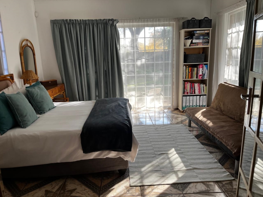 4 Bedroom Property for Sale in Bloemhof North West